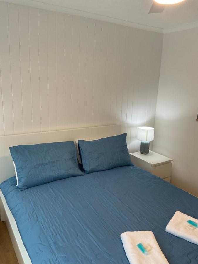 Surfers Beach Resort One โกลด์โคสต์ ภายนอก รูปภาพ