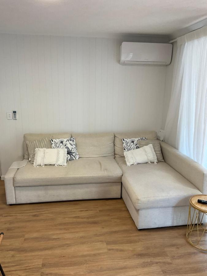 Surfers Beach Resort One โกลด์โคสต์ ภายนอก รูปภาพ