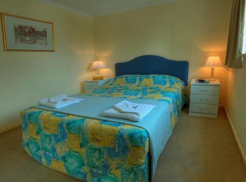 Surfers Beach Resort One โกลด์โคสต์ ภายนอก รูปภาพ